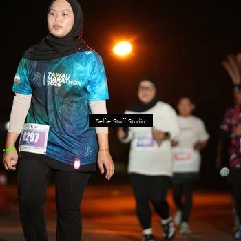Runner Photo 4378324
