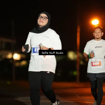 Runner Photo 4378325