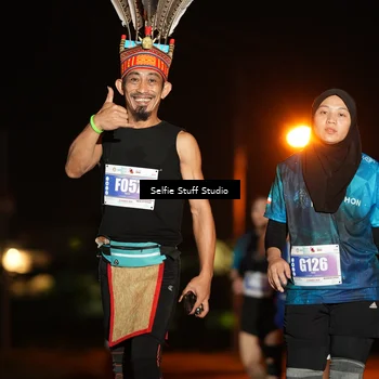 Runner Photo 4378330