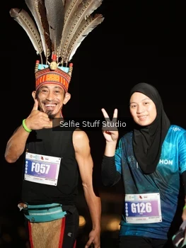Runner Photo 4378331