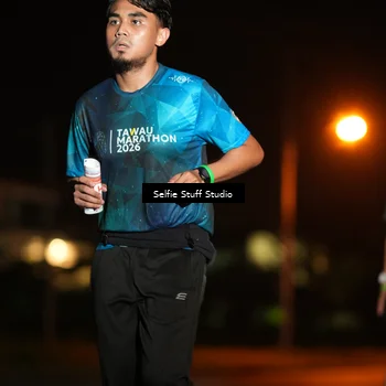 Runner Photo 4378333