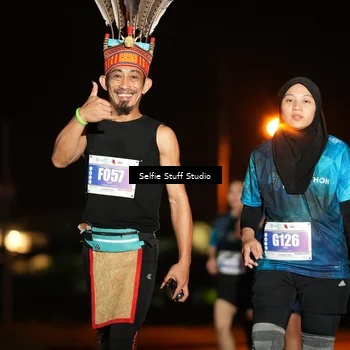 Runner Photo 4378335