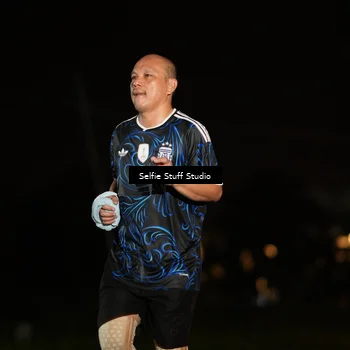 Runner Photo 4378339