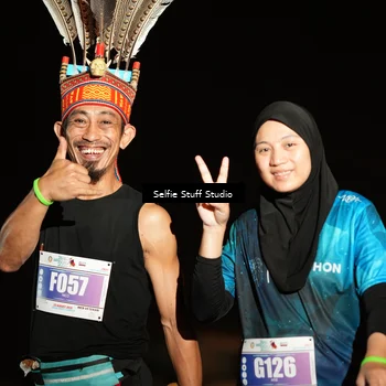 Runner Photo 4378340