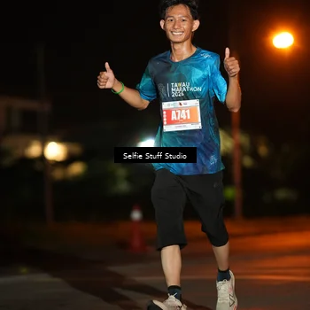 Runner Photo 4378343