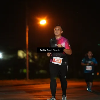 Runner Photo 4378345