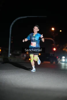 Runner Photo 4378346