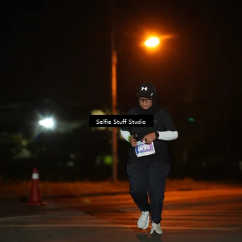 Runner Photo 4378349