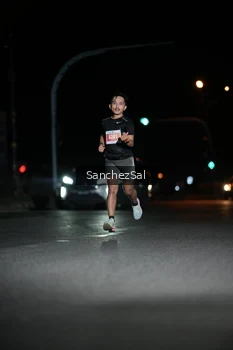 Runner Photo 4378351