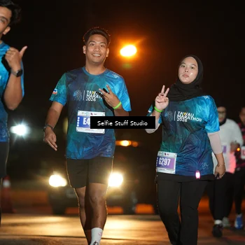 Runner Photo 4378358