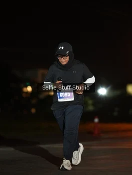 Runner Photo 4378361