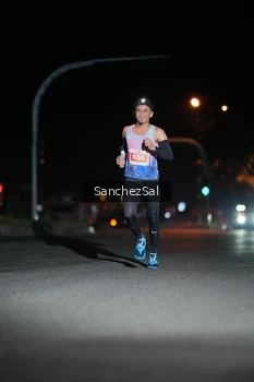 Runner Photo 4378362
