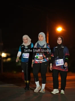 Runner Photo 4378369