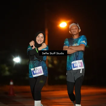 Runner Photo 4378373