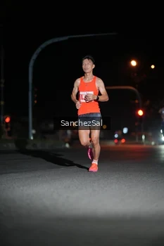 Runner Photo 4378377