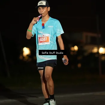 Runner Photo 4378390