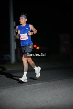 Runner Photo 4378391
