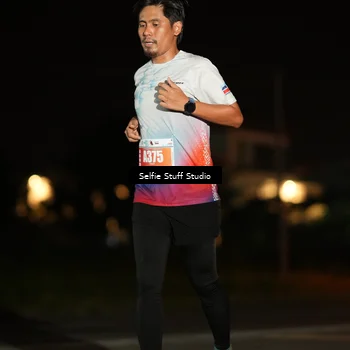 Runner Photo 4378396