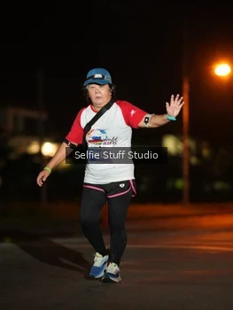 Runner Photo 4378399