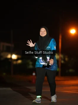 Runner Photo 4378400