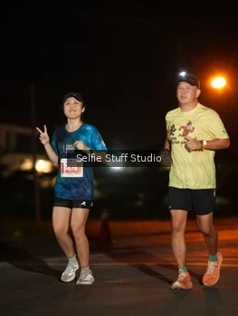 Runner Photo 4378402