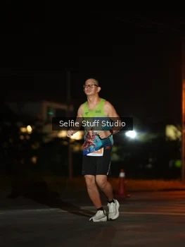 Runner Photo 4378403