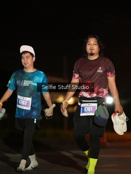 Runner Photo 4378415