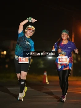 Runner Photo 4378419