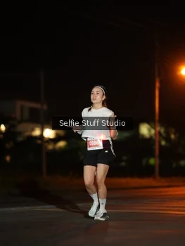 Runner Photo 4378421