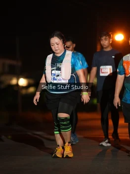 Runner Photo 4378429