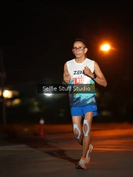 Runner Photo 4378436