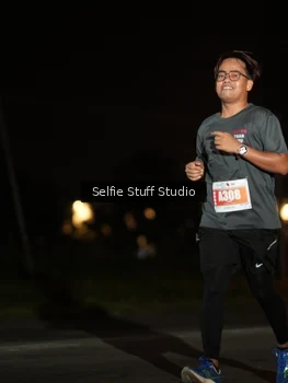 Runner Photo 4378439
