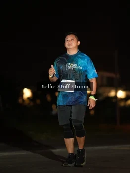 Runner Photo 4378440
