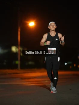 Runner Photo 4378441