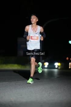 Runner Photo 4378447