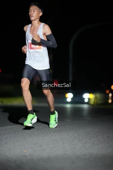 Runner Photo 4378448