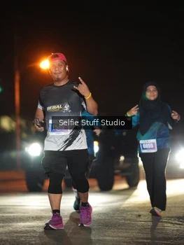 Runner Photo 4378451