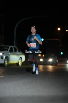Runner Photo 4378453