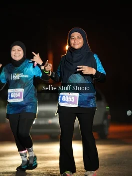 Runner Photo 4378454