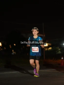 Runner Photo 4378461