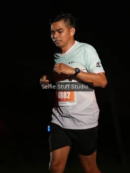 Runner Photo 4378462