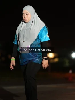 Runner Photo 4378467