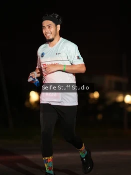 Runner Photo 4378470