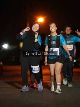 Runner Photo 4378473