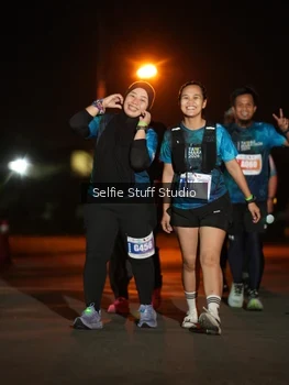 Runner Photo 4378479