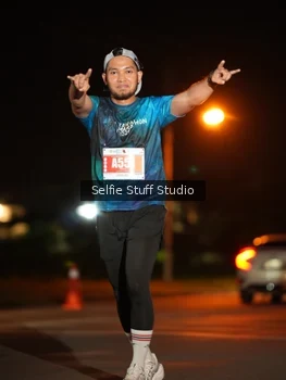 Runner Photo 4378484