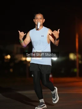 Runner Photo 4378487