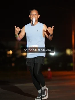 Runner Photo 4378491