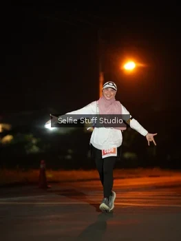 Runner Photo 4378495