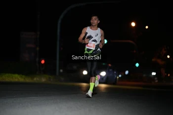 Runner Photo 4378501